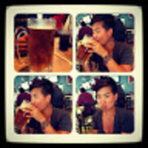 Meet your Posher, Felicya